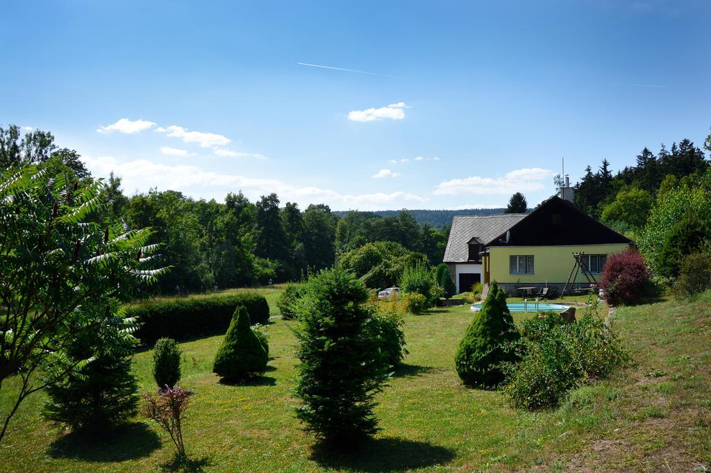 Guest House Kuks Eksteriør billede