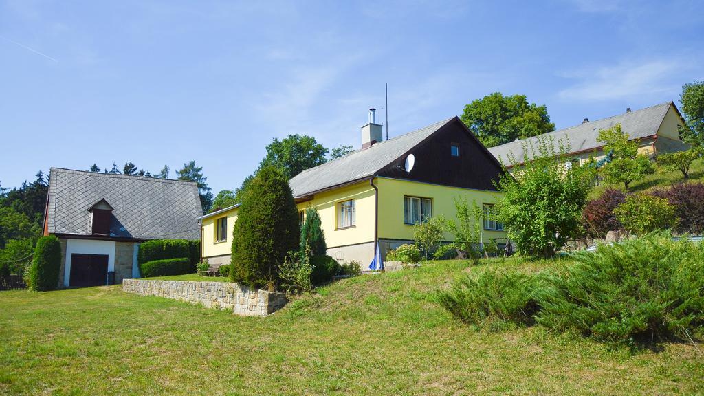 Guest House Kuks Eksteriør billede