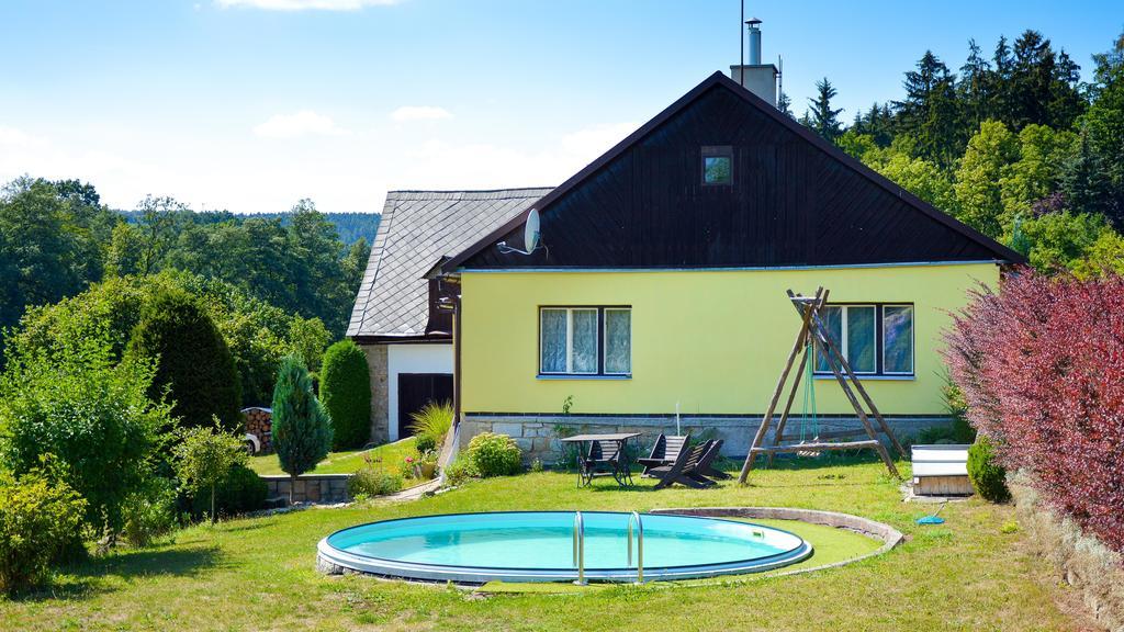 Guest House Kuks Eksteriør billede