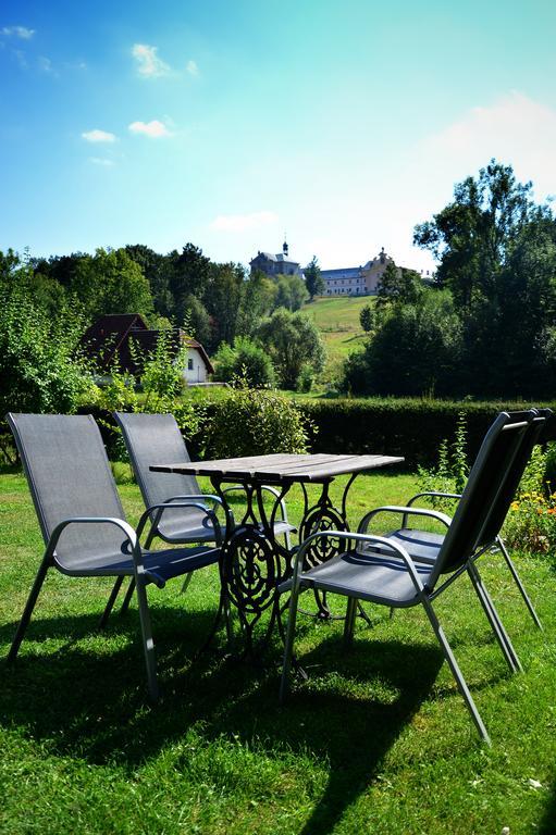 Guest House Kuks Eksteriør billede