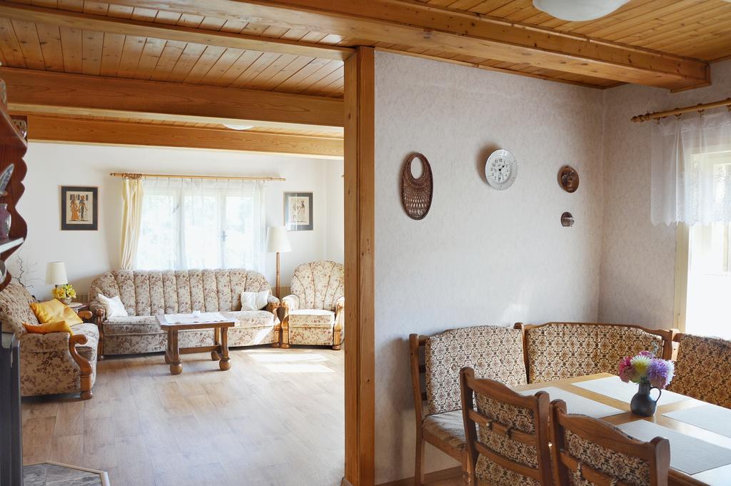 Guest House Kuks Eksteriør billede